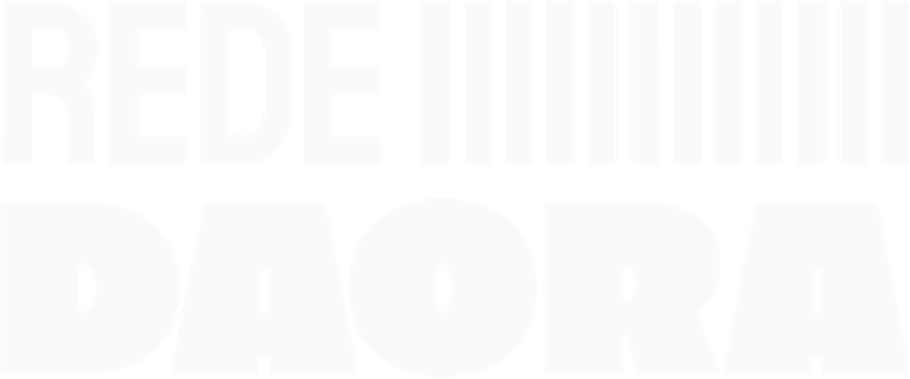 Logo Rede Daora